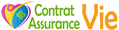 Contrat assurance vie Logo
